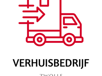 Verhuizing netjes uitgevoerd