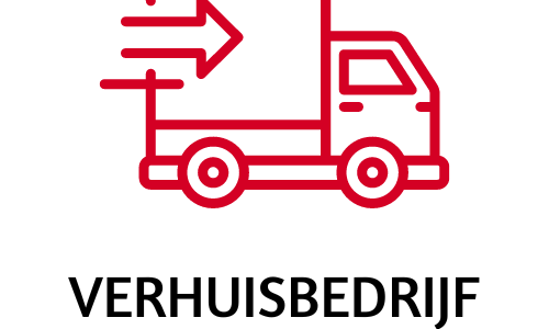 Verhuizing netjes uitgevoerd