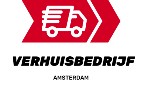 De verhuizers waren goed voorbereid