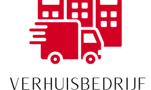 Goed georganiseerde woningverhuizing