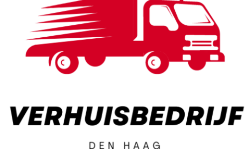 Netjes geregeld met alle materialen
