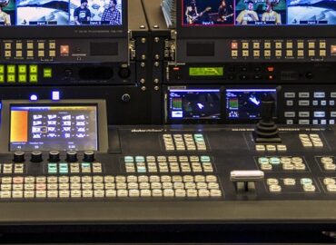 M4B Media Production
