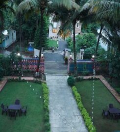 Megh Villa