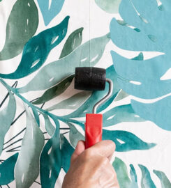 D&L WALL DESIGN
