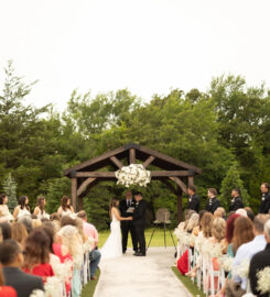 Still Meadows Wedding & Event Venue