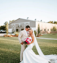 Still Meadows Wedding & Event Venue