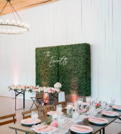 Still Meadows Wedding & Event Venue