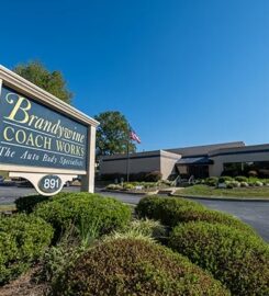 Brandywine Coach Works