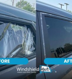 WindshieldHUB