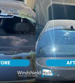 WindshieldHUB