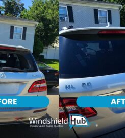 WindshieldHUB