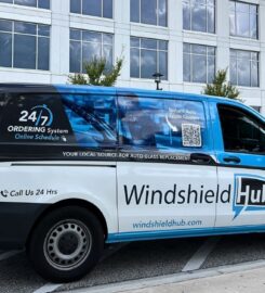 WindshieldHUB