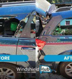 WindshieldHUB