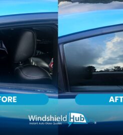 WindshieldHUB