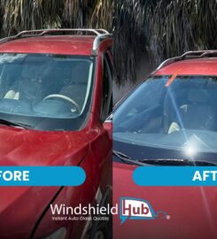 WindshieldHUB