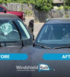 WindshieldHUB