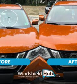 WindshieldHUB