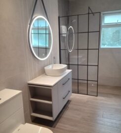 Bathroom Renovations Waterford