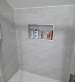 Bathroom Renovations Waterford