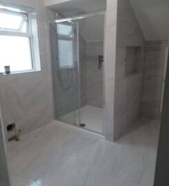 Bathroom Renovations Waterford