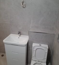 Bathroom Renovations Waterford