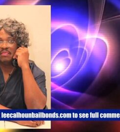 Lee Calhoun Bail bonds