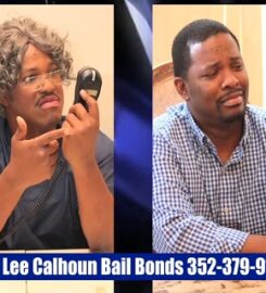 Lee Calhoun Bail bonds