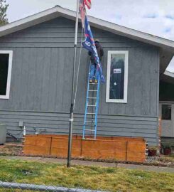 Inland Window Replacement Coeur d'Alene