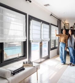 Lux Drapery Studio