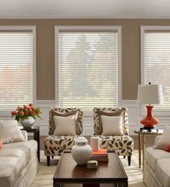 Lux Drapery Studio