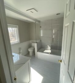 Abzun Carpentry Ct