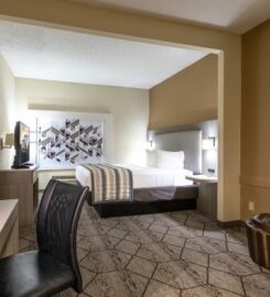 Wingate by Wyndham Charlotte Speedway/Concord