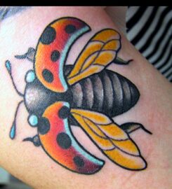 Pure Vision Tattoo