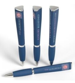 Full Color Logo Pens – Custom Branded Pens