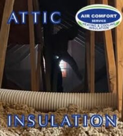 Air Comfort Service