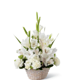 Send Sympathy Flowers – SincereFlowers