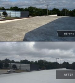 Clark roofing