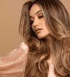 Bombay Hair