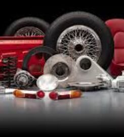 Jaguar Parts