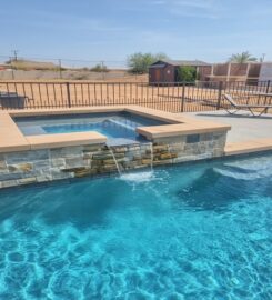 Inland Empire Pool Leak Detection