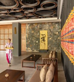 Jetwing Kandy Gallery