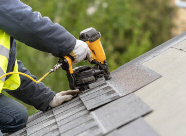 Summit & Roofing Restoration
