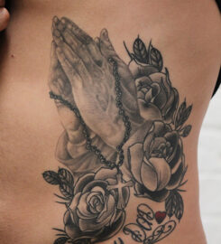 Pure Vision Tattoo