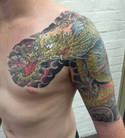 Pure Vision Tattoo