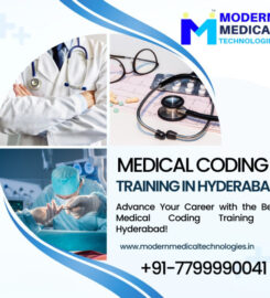 Modern Medical Technologies Himayatnagar