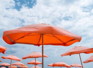 Mrindia Umbrellas