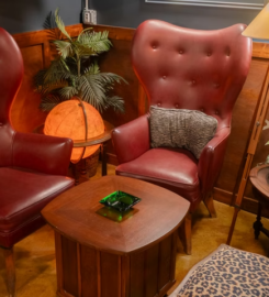 Sunset Social Club