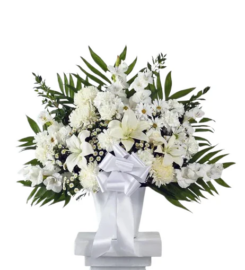 Send Sympathy Flowers – SincereFlowers
