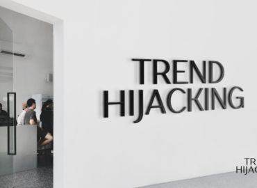 Trend Hijacking