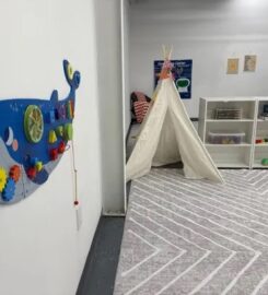 Cardinal Pediatric Therapies